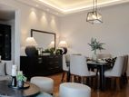 Fully furnished apartment for rent