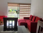 Fully Furnished Apartment for Rent in Athurugiriya
