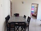 Fully Furnished Apartment for Rent in Bambalapitiya