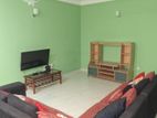 Fully furnished apartment for rent in bambalapitya