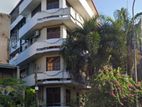 Fully Furnished Apartment for Rent in Baseline Road Facing, Colombo 08