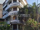 Fully Furnished Apartment for Rent in Baseline Road Facing Colombo 8