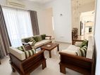 Fully Furnished Apartment for Rent in CMB 07 - CA834 Colombo