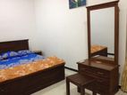 Fully Furnished Apartment for Rent in Colombo 03