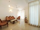 Fully Furnished Apartment For Rent In Colombo 04