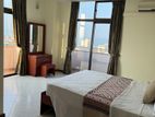 Fully Furnished Apartment for Rent in Colombo 04
