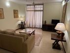 Fully Furnished Apartment for Rent in Colombo 04