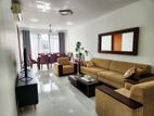 Fully Furnished Apartment For Rent In Colombo 05