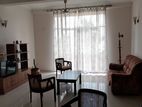 Fully Furnished Apartment For Rent In Colombo 05 (P-2)