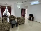 Fully Furnished Apartment for Rent in Colombo 06