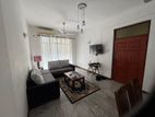 Fully furnished Apartment for rent in Colombo 3