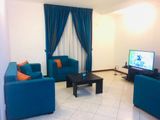 Fully Furnished Apartment for Rent in Colombo 4