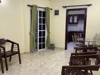 Fully Furnished Apartment For Rent in Colombo 4