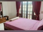 Fully Furnished Apartment For Rent In Colombo 5 (AN-472)