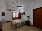 Fully Furnished Apartment for Rent in Colombo 6 -EA11