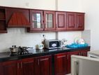 fully furnished apartment for rent in dehiwala