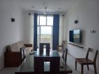 Fully Furnished Apartment for Rent in Dehiwala