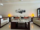 Fully Furnished Apartment for Rent In Dehiwala