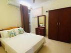 fully furnished apartment for Rent in Dehiwala