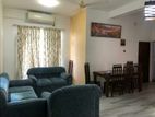 Fully Furnished Apartment for Rent in Dehiwela