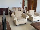 Fully Furnished Apartment for Rent in Havelock City Colombo 5