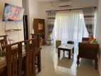 Fully Furnished Apartment for Rent in Iconic 110 - Rajagiriya