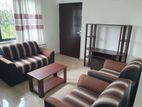 Fully Furnished Apartment for Rent in Jalthara, Homagama