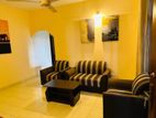 Fully Furnished Apartment for Rent in Jayashrigama, Ragama