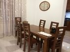 Fully Furnished Apartment for Rent in Malabe