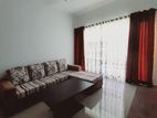 Fully Furnished Apartment for Rent in Malabe