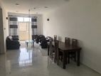 Fully Furnished Apartment for Rent in Moratuwa