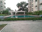 Fully furnished apartment for Rent in Mount Clifford Residency