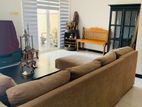 Fully Furnished Apartment For Rent in Mount Lavinia