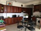 Fully furnished Apartment for rent in Mount Lavinia
