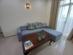 fully Furnished apartment for rent in Mount Lavinia