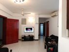 fully Furnished apartment for rent in Mount Lavinia