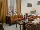 fully furnished apartment for rent in mountlavinia