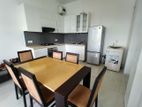 Fully Furnished Apartment for Rent in Nawala