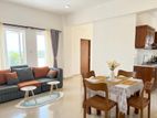 Fully Furnished Apartment for rent in Negombo - Aeon sky