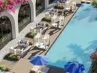 Fully Furnished Apartment for rent in Negombo, Santorini
