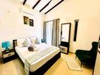 Fully Furnished Apartment for rent in Negombo, Santorini