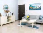 Fully Furnished Apartment for rent in Negombo, Santorini