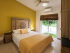 Fully Furnished Apartment for rent in Negombo, Santorini