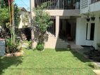 Fully Furnished Apartment for Rent in Nugegoda