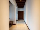 Fully Furnished Apartment for Rent in Nugegoda (P - 110)