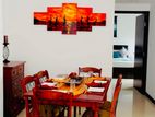 Fully Furnished Apartment for Rent in ON 320-Colombo 2