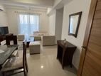 Fully furnished apartment for RENT in Oval View Residence - Borella