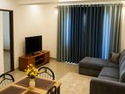 Fully Furnished Apartment for Rent in Oval View Residencies