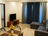 Fully Furnished Apartment for Rent in Oval View Residencies