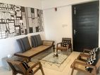 Fully Furnished Apartment for Rent in Pannipitiya